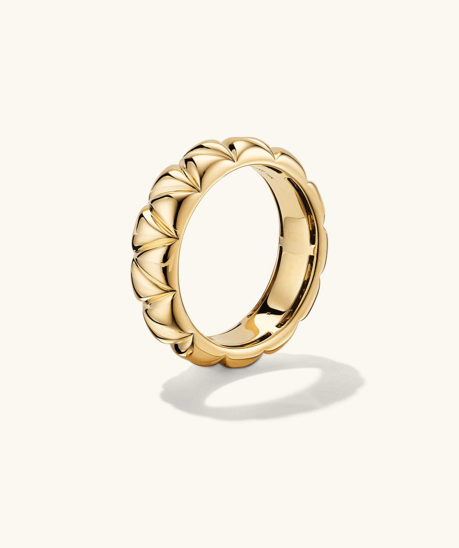 Rings | Mejuri Patra Ring