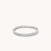 Rings | Mejuri Eternity Band