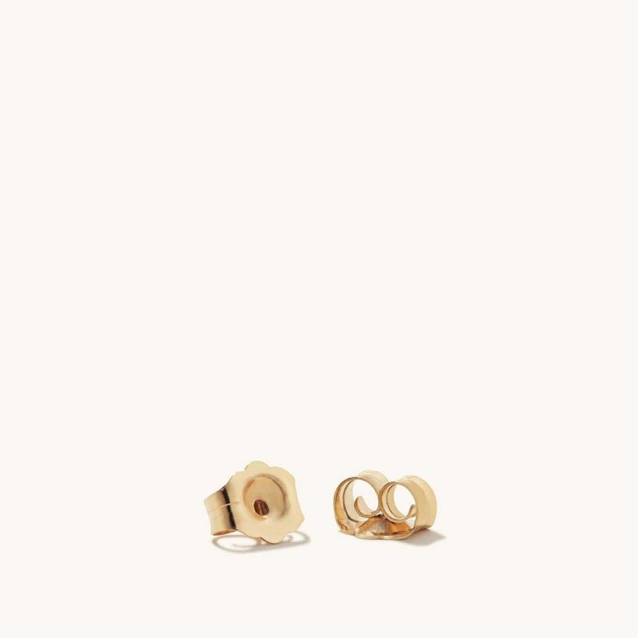 Earrings | Mejuri Spheres Cluster Studs