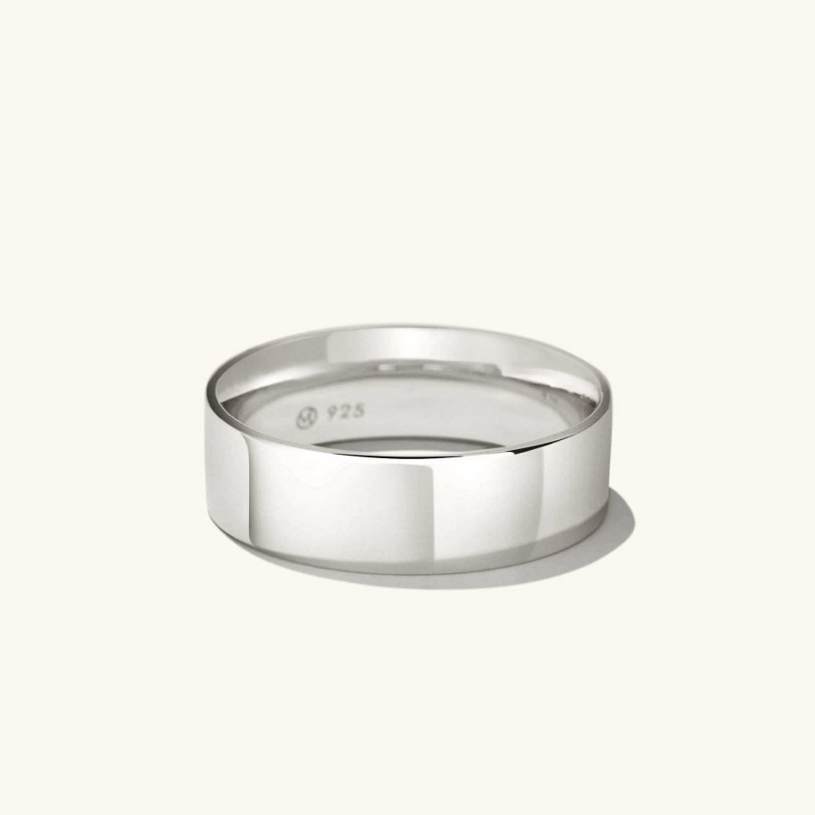 Rings | Mejuri Daily Stacker