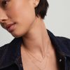 Necklaces | Mejuri Linear Diamond Necklace