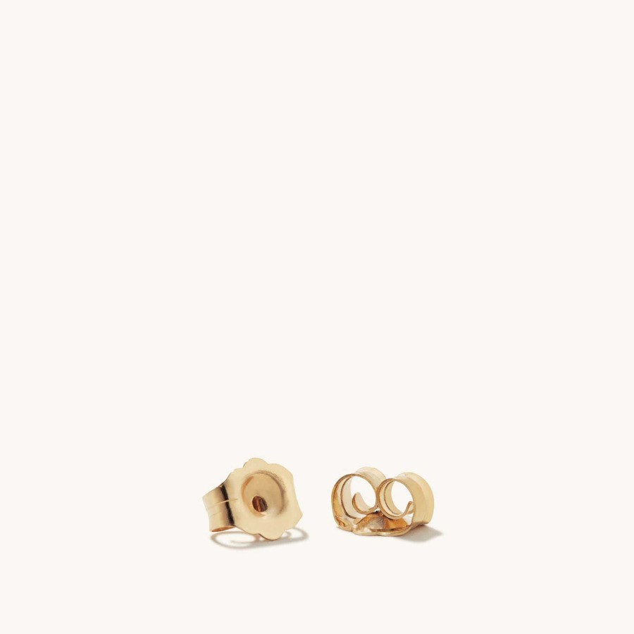 Earrings | Mejuri Sphere Studs