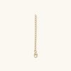 Necklaces | Mejuri Chain Extender