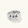 Rings | Mejuri Puffy Charlotte Ring