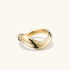 Rings | Mejuri Figure Ring