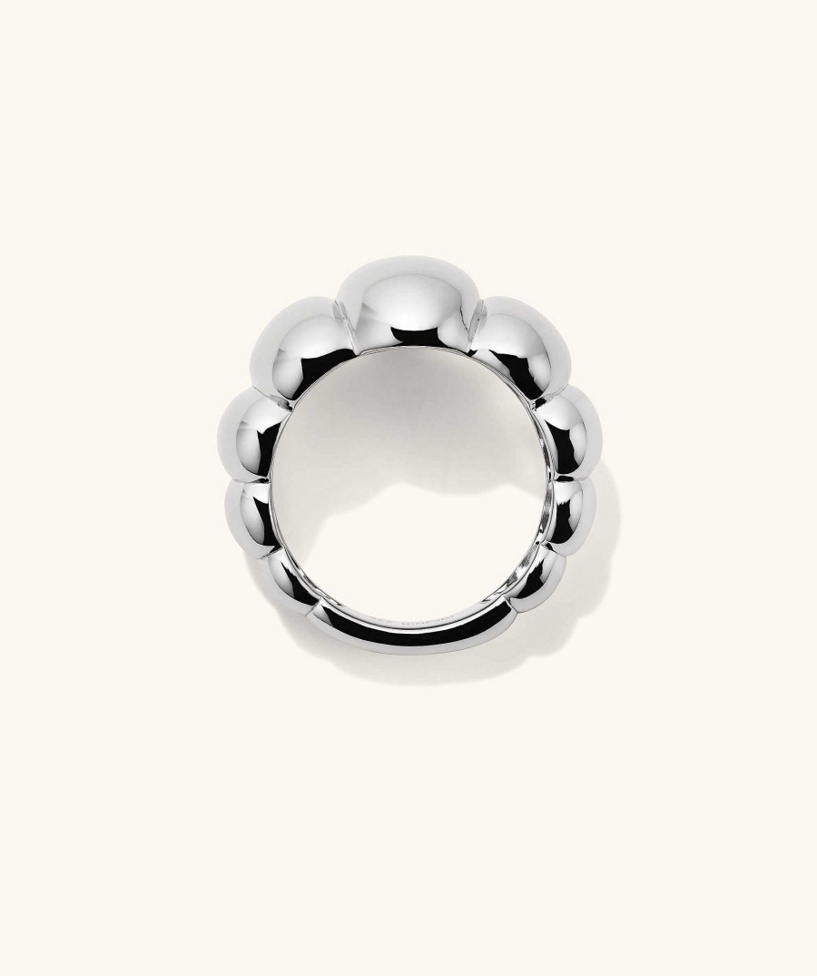 Rings | Mejuri Puffy Charlotte Ring