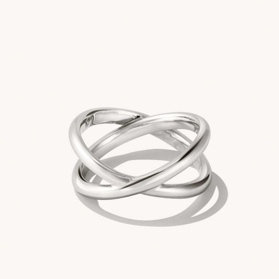 Rings | Mejuri X Ring