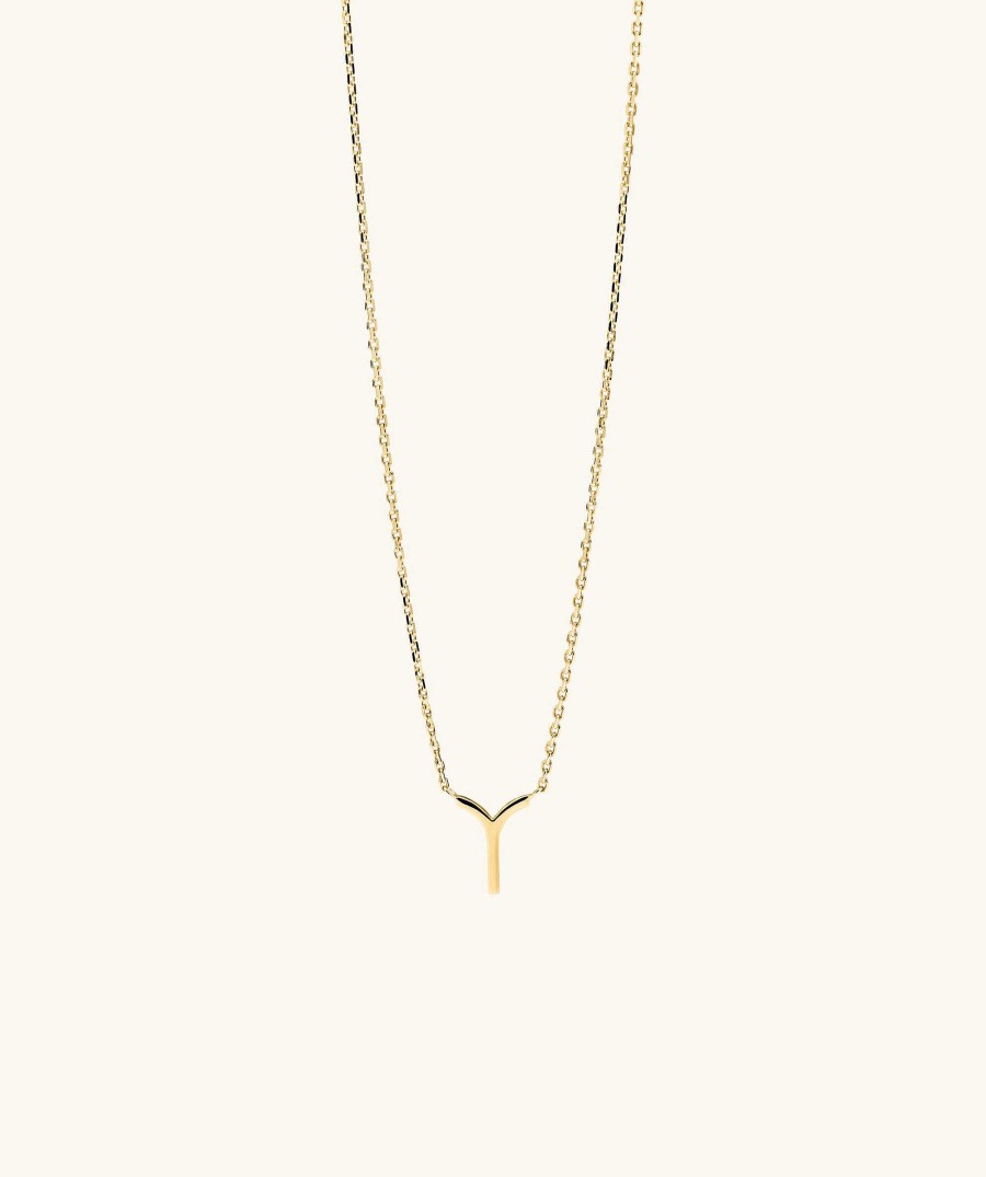 Necklaces | Mejuri Zodiac Sign Necklace