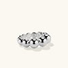 Rings | Mejuri Bubble Sphere Ring