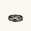 Rings | Mejuri 4Mm Smooth Band