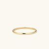 Rings | Mejuri Stacker Ring