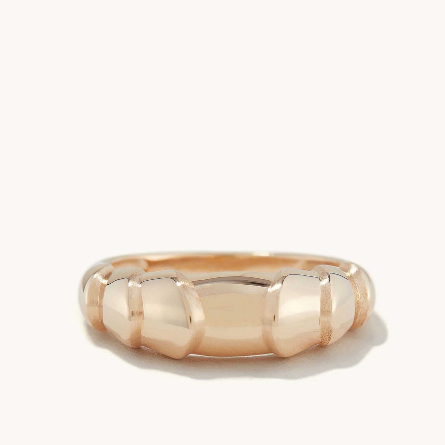 Rings | Mejuri Nyc D Me Ring