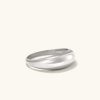 Rings | Mejuri Thin D Me Ring