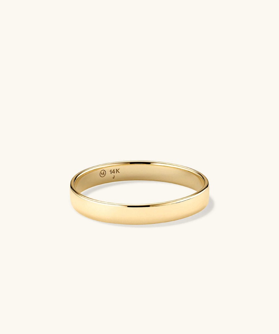 Rings | Mejuri Bold Stacker