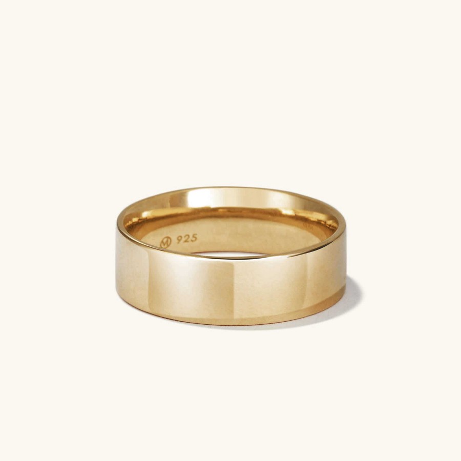 Rings | Mejuri Daily Stacker