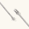 Bracelets | Mejuri Diamond Tennis Bracelet 1.8Mm