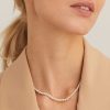 Necklaces | Mejuri Essential Pearl Necklace