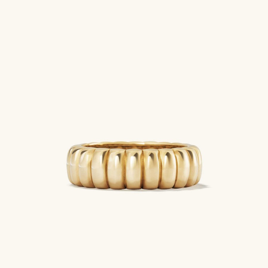 Rings | Mejuri Charlotte Ring